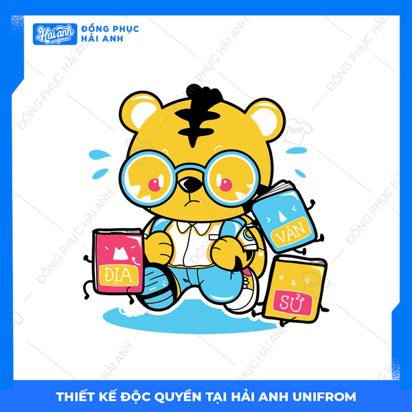 Logo chuyên Sử Văn Địa