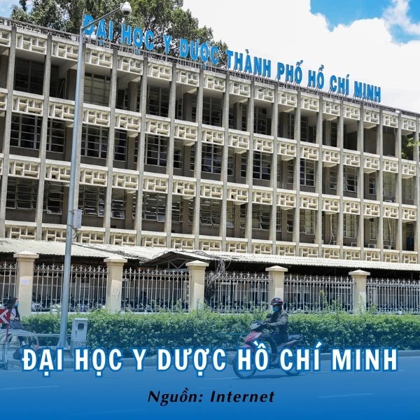 Đại học Y Dược TPHCM - 78 năm kiến tạo nhân lực ngành y khoa