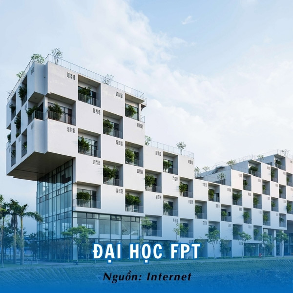Đại học FPT - Ngôi trường đào tạo CNTT và truyền thông hàng đầu Việt Nam