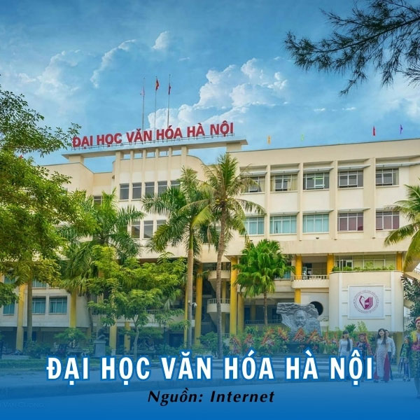 Đại học Văn hóa Hà Nội - Bề dày lịch sử hơn 60 năm 