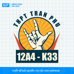 Mẫu Hình In Artwork 12A4-K33