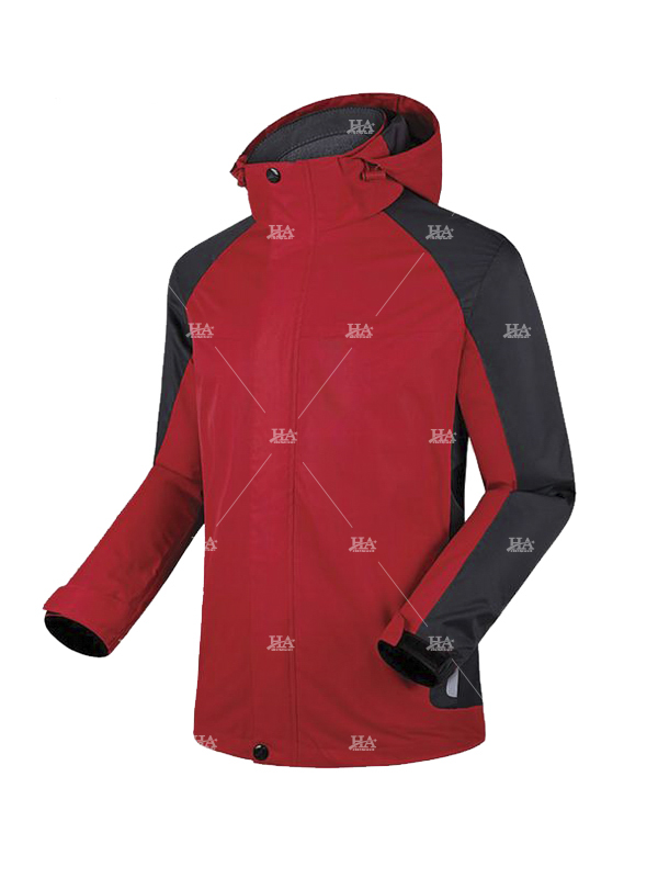 Áo Khoác Gió Đồng Phục số 34