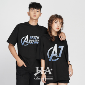 Áo Lớp Oversized