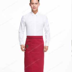 Đồng Phục Bếp Nhà Hàng - Khách Sạn 17