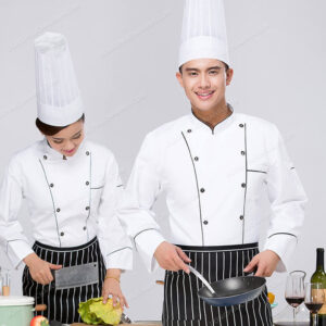 Đồng Phục Bếp Nhà Hàng - Khách Sạn 11