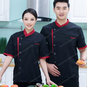 Đồng Phục Bếp Nhà Hàng - Khách Sạn 22