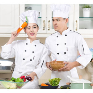 Đồng Phục Bếp Nhà Hàng - Khách Sạn 06