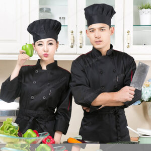 Đồng Phục Bếp Nhà Hàng - Khách Sạn 05