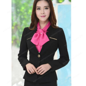 Đồng Phục Lễ Tân Nhà Hàng 16