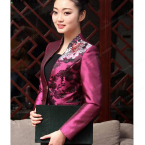 Đồng Phục Lễ Tân Nhà Hàng 01