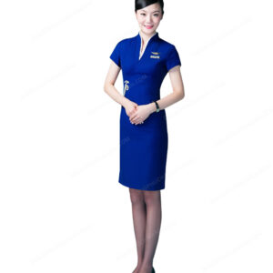 Đồng Phục Lễ Tân Nhà Hàng 06