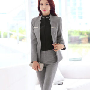 Đồng Phục Lễ Tân Nhà Hàng 11