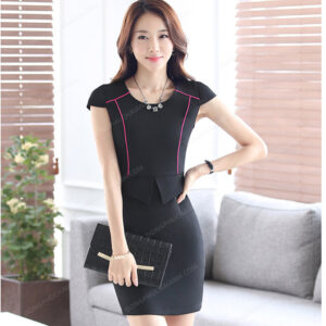 Đồng phục quản lý nhà hàng 05