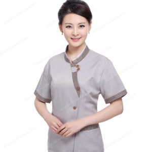 Đồng Phục Nhân Viên Tạp Vụ Nhà Hàng 22