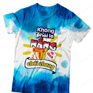Áo đồng phục đẹp A1