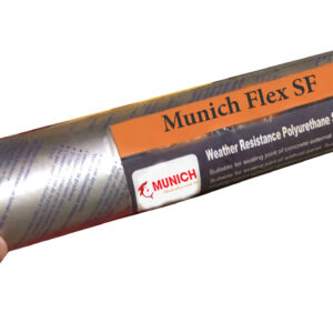 Chất trám khe một thành phần Munich Flex SF