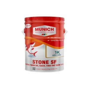 Munich Stone SF