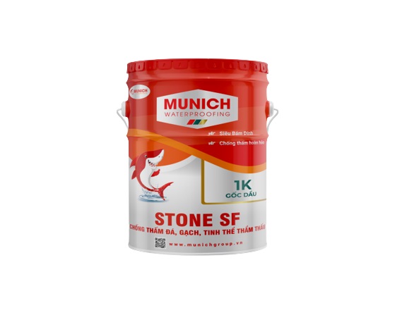 Munich Stone SF