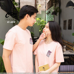 Áo đôi tình yêu 13