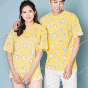 Áo đôi tình yêu 04