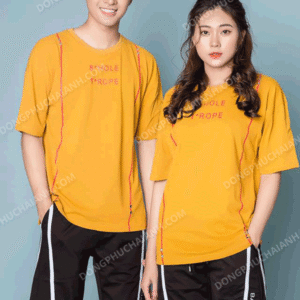 Áo đôi tình yêu 01