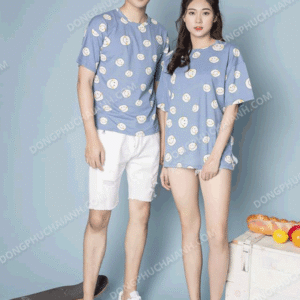 Áo đôi tình yêu 06