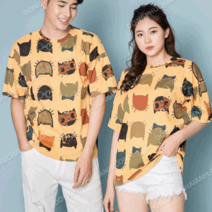 Áo đôi tình yêu 02