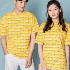 Áo đôi tình yêu 03
