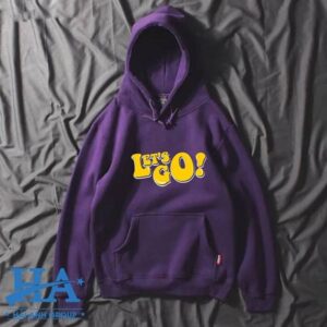 Mẫu áo lớp Hoodie 02