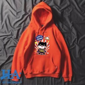 Mẫu áo lớp hoodie 11