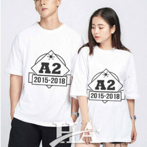 Áo Lớp Oversized