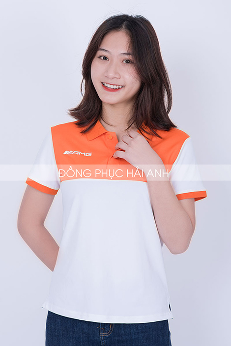 Đồng phục công ty AMG - Ảnh 3