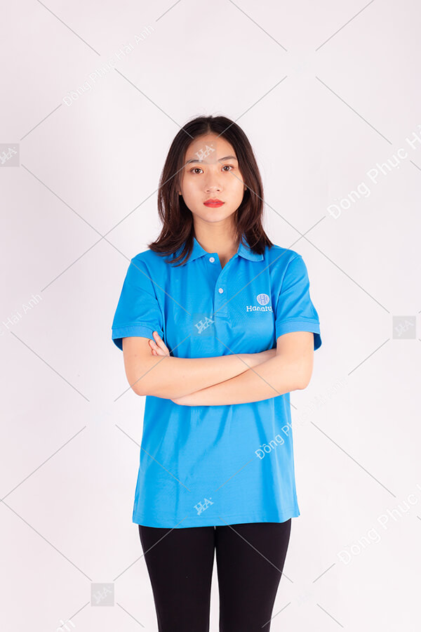 Đồng Phục Công Ty Hanatural