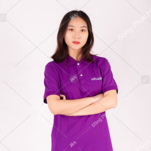 Áo thun đồng phục công ty Midway
