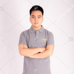 Đồng Phục Công Ty Ong Vàng