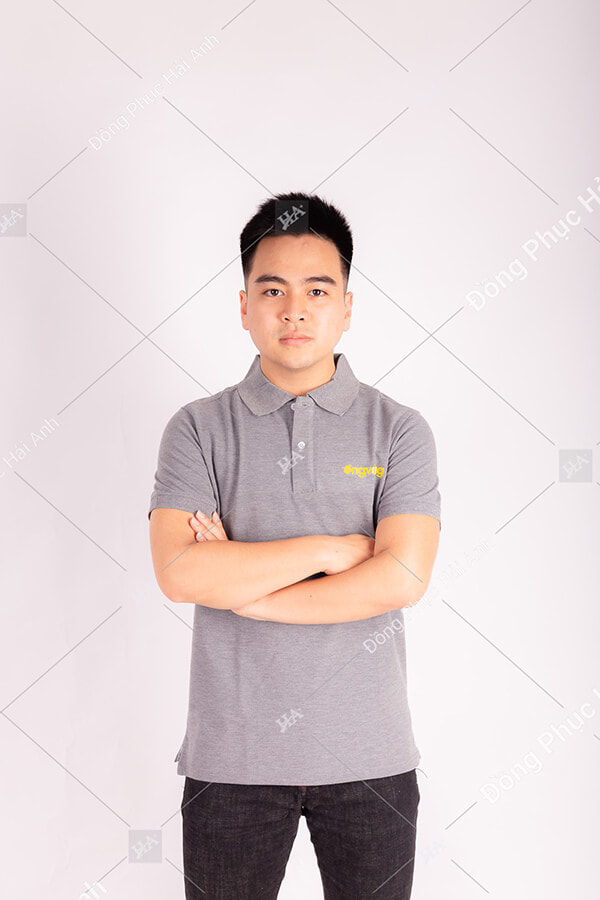Đồng Phục Công Ty Ong Vàng