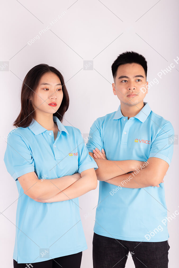 Đồng Phục Công Ty VNCO - Ảnh 2