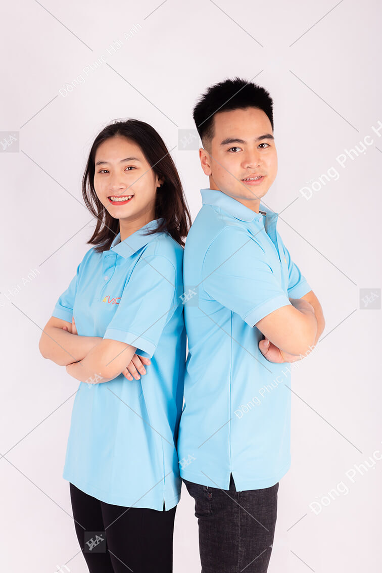 Đồng Phục Công Ty VNCO - Ảnh 3