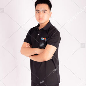 Áo thun đồng phục công ty Zon Zon
