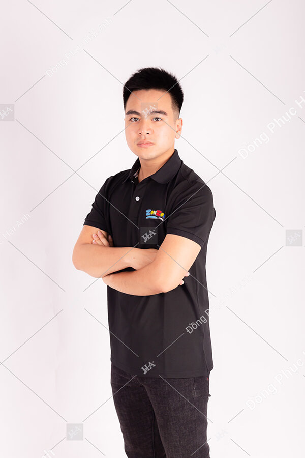 Đồng Phục Công Ty Zon Zon