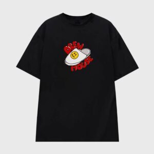 Mẫu áo thun Drew House kiểu dáng oversize dành cho cả nam và nữ
