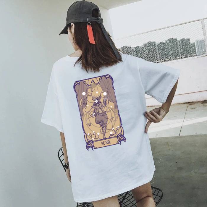 Áo thun Fool Me Again thiết kế trẻ trung, năng động - Ảnh 3