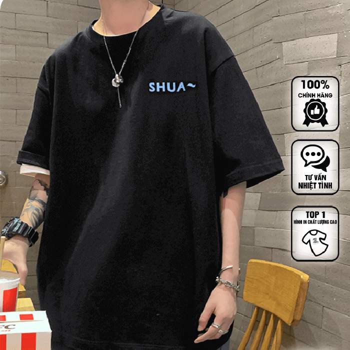 Mẫu áo thun hình chong chóng nổi bật với sắc màu thời thượng - Ảnh 4