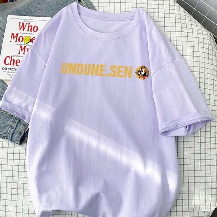 Mẫu áo thun hình chuột Jerry siêu hot, siêu dễ thương - Ảnh 5