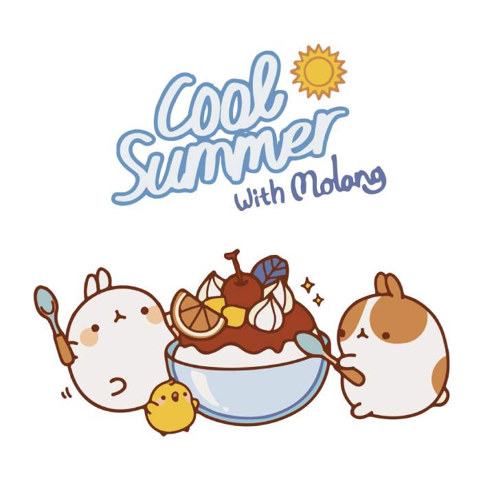 Áo thun unisex cool summer mang phong cách trẻ trung, năng động - Ảnh 4