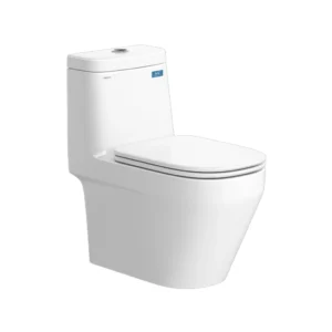 Bồn cầu 1 khối Viglacera V68