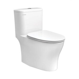 Bồn cầu 1 khối Viglacera P356 (P.11.321)
