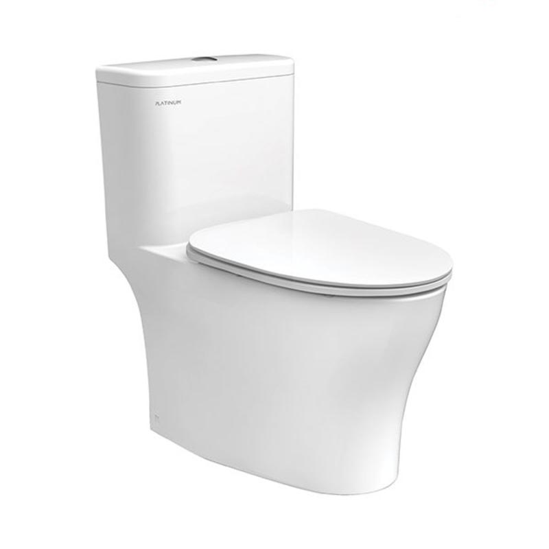 Bồn cầu 1 khối Viglacera P356 (P.11.321)