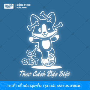 Mẫu Hình In Cá Biệt Theo Cách Đặc Biệt