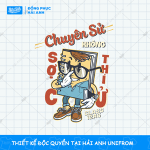 Mẫu Hình In Chuyên Sử Không Sợ Thi Cử